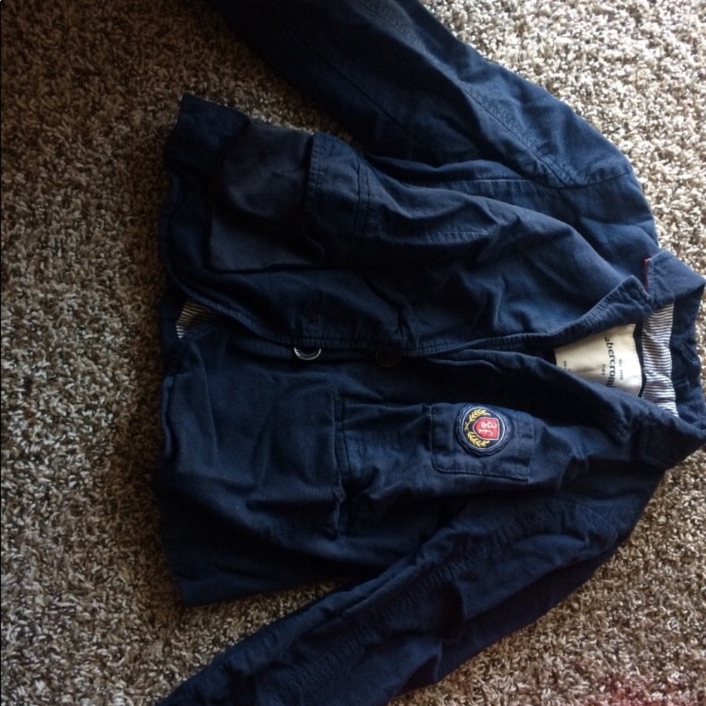 3 jackets